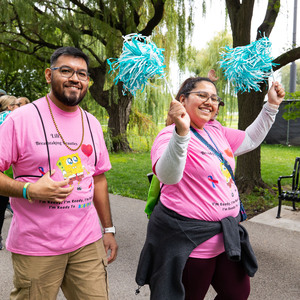 PFF Walk - Chicago